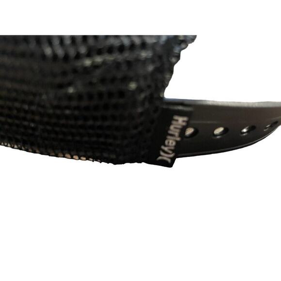 Hurley Mens GAMECOCKS Adjustable Mesh Back Hat Cap Baseball - Picture 6 of 7